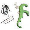 Détendeur de corde Beast Hunter Max-X vert