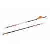 Arrow carbon 22" Barnett HyperFlite 1pc