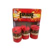 43015 pyrotechnika fontana explosive 3ks