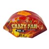 43090 pyrotechnika fontana crazy fan
