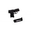 Pistolet à air comprimé Sig Sauer P365