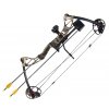 Bogen Beast Hunter REX 20-65lb camo