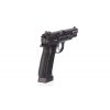 Pistol cu aer comprimat CZ-75 BlowBack