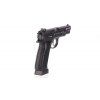 Pistolet à air comprimé CZ-75 BlowBack