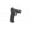 Pistolet à air comprimé CZ-75 BlowBack