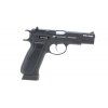 Pistolet à air comprimé CZ-75 BlowBack