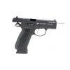 Pistolet à air comprimé CZ-75 BlowBack
