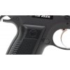 Pistol cu aer comprimat CZ-75 BlowBack