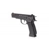 Pistol cu aer comprimat CZ-75 BlowBack