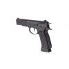 Pistolet à air comprimé CZ-75 BlowBack