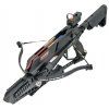 Arbalète Beast Hunter Cobra RX Adder 130 lbs, noire