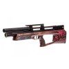 Pușcă cu aer comprimat Taipan Veteran Standard Red cal.5,5mm