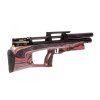 Luftgewehr Taipan Veteran Standard Rot cal.5,5mm