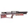 Pușcă cu aer comprimat Taipan Veteran Standard Red cal.5,5mm