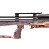 Luftgewehr Taipan Veteran Standard Rot cal.5,5mm