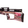 Luftgewehr Taipan Veteran Standard Rot cal.5,5mm