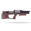 Luchtbuks Taipan Veteran Compact Beech cal.6,35mm
