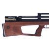 Air rifle Taipan Veteran Compact Beech cal.6,35mm