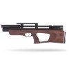 Luchtbuks Taipan Veteran Compact Beech cal.6,35mm