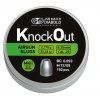 JSB KnockOut Slugs