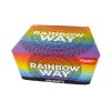 44278 pyrotechnika kompakt 100ran 25mm rainbow way