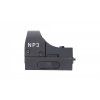 Collimateur Umarex Nano Point 3