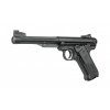 Pistola de aire comprimido Ruger Mark IV · 4,5 mm