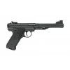 Pistolet à air comprimé Ruger Mark IV