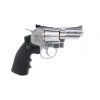 Revólver de CO2 ASG Dan Wesson 2,5" · 4,5 mm