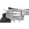 Revolver cu aer comprimat ASG Dan Wesson 2,5" pentru bile de 4,5 mm