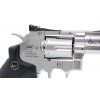 Revólver de CO2 ASG Dan Wesson 2,5" · 4,5 mm