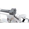 Revólver de CO2 ASG Dan Wesson 2,5" · 4,5 mm