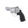 Revólver de CO2 ASG Dan Wesson 2,5" · 4,5 mm