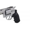 Rewolwer pneumatyczny ASG Dan Wesson 6" srebrny na śrut 4,5 mm