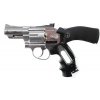 Revolver cu aer comprimat ASG Dan Wesson 2,5" 4,5mm