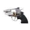ASG Dan Wesson 2,5" 4,5mm luchtrevolver