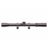 Venox 4x20 rifle scope
