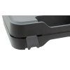 Mallette pour pistolet 24,7x17,7x7,1 cm