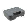 Valigia rigida per pistola 24,7x17,7x7,1