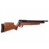 Luftgewehr Crosman Benjamin Marauder Holz 5,5mm FP
