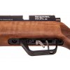 Pușcă cu aer comprimat Crosman Benjamin Marauder lemn 5,5mm FP