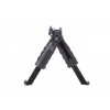 Pușcă cu aer comprimat Kral Arms BigMax Wood 4,5mm