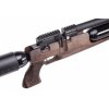 Pușcă cu aer comprimat Kral Arms BigMax Wood 4,5mm
