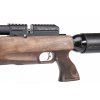 Pușcă cu aer comprimat Kral Arms BigMax Wood 4,5mm