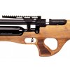 Pușcă cu aer comprimat Kral Arms Puncher Ekinoks 4,5mm