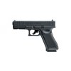 Pistol cu aer Glock 17 Gen5 Diabolo BlowBack