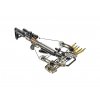 Crossbow Beast Hunter Accelerator 410 + 185lb zăpadă camo