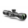 Visor Valiant Themys II 3-12x42 Compact SF HFT MRAD