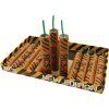 51579 pyrotechnika petardy rc5 12ks