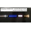 COMPRESSEUR VENOX 12 V 310 bar
